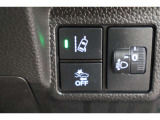 ホンダセンシング搭載!衝突軽減ブレーキや誤発進抑制装置搭載!この他にも先進の安全機能を多数搭載しております!安全に安心にお乗り頂き快適なカーライフをお楽しみください!!