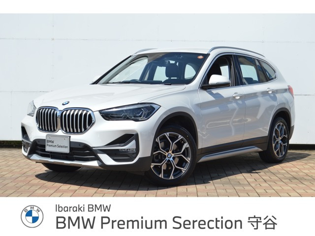 X1 xドライブ 18d xライン 4WD 