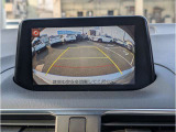バックカメラ