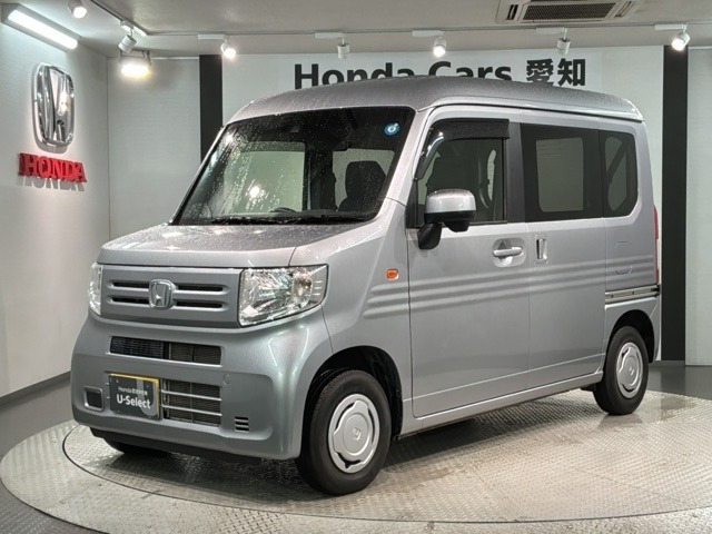 ホンダ N-VAN 