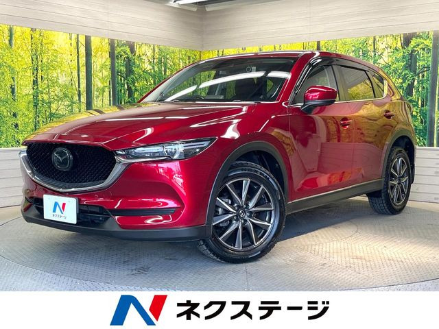CX-5 2.0 20S プロアクティブ 