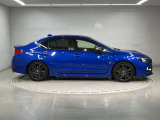 WRX S4 2.0 GT アイサイト 4WD 
