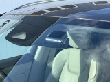 ◆純正ドライブレコーダー/本来オプションの装備ですが、この車なら最初から付属します。万が一の時にも心強い!