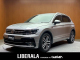 フォルクスワーゲン ティグアン TDI 4モーション Rライン ディーゼル 4WD
