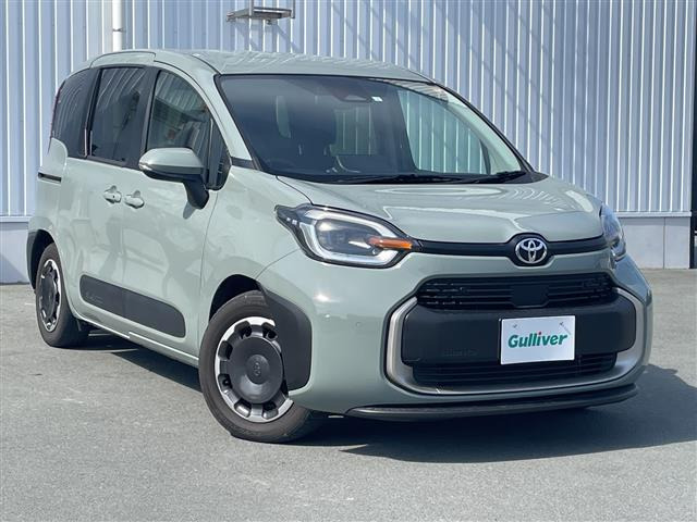 シエンタ ハイブリッド 1.5 Z 修復歴無し