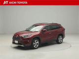 RAV4  2.0 G 4WD