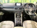 CX-5 2.2 XD Lパッケージ 