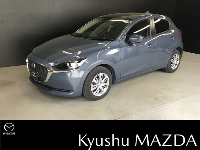 MAZDA2 1.5 15S 