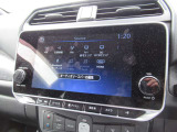 ナビゲーションの他にテレビ、ラジオ、Bluetoothなど色々な機能がついていますので、運転も楽しくなります。