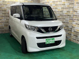 届出済 未使用車は新車の香りがします!中古車のようにタバコ臭い心配がありません。