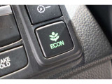 ECONスイッチの効果とあなたの運転で、クルマと力をあわせ「燃費向上=ガソリン代の節約=CO2 削減」のチャレンジをお楽しみください。