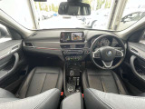 X1 xドライブ 18d xライン 4WD 