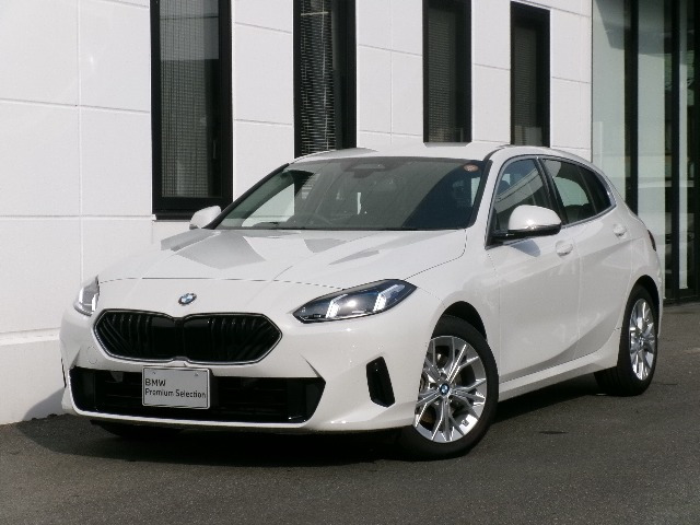 1シリーズ 120d ディーゼルターボ