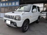 ジムニー クロスアドベンチャー XC 4WD 