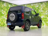 ジムニー XG 4WD 