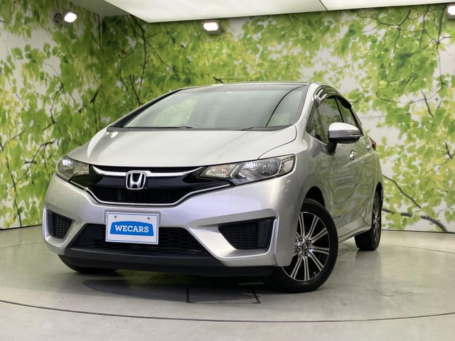 フィット 1.3 13G Fパッケージ