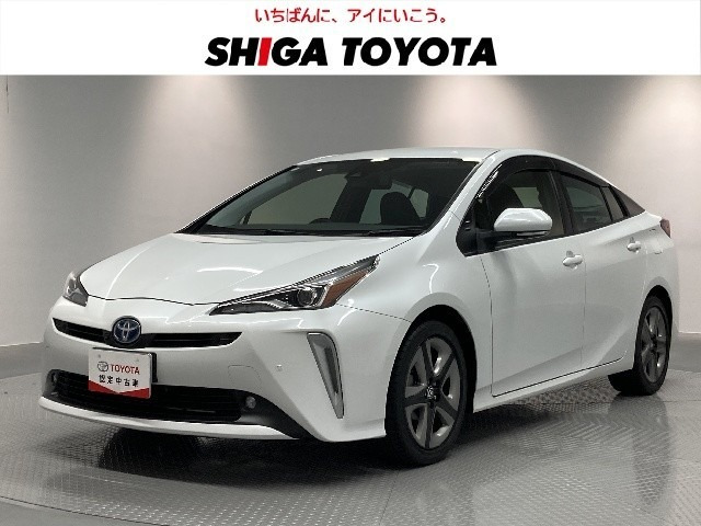 プリウス 1.8 S ツーリングセレクション 