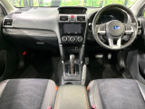 フォレスター 2.0 エックスブレイク 4WD 