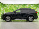 RAV4 2.0 G Zパッケージ 4WD 