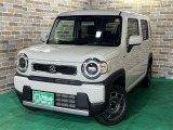 スペーシア ハイブリッド(HYBRID) G 4WD 