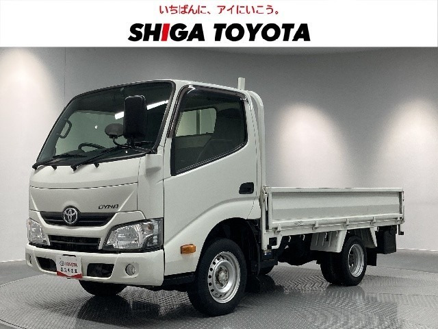 ダイナ 2.0 ジャストロー 