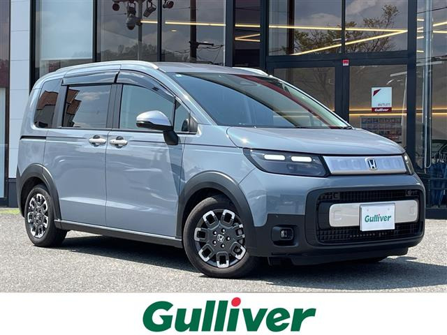 フリード 1.5 クロスター 修復歴無し