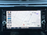 日産純正メモリーナビ付です!