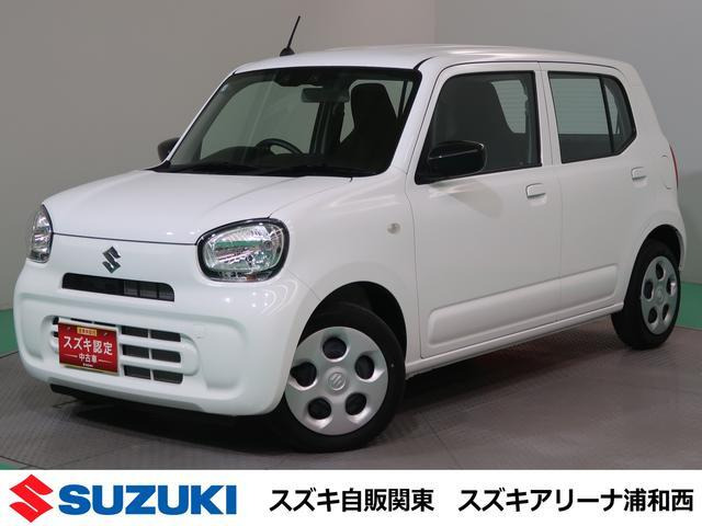 アルト L オーディオレス