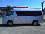 ハイエース 2.7 グランドキャビン 