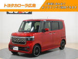 ホンダ N-BOXカスタム