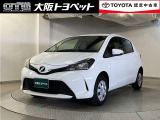 トヨタ ヴィッツ