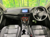 CX-5 2.2 XD Lパッケージ 
