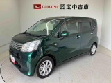 納車前には12ヶ月点検相当の点検と消耗品の交換をダイハツの整備士がしっかり整備してお渡しします。また、納車後には無料1ヶ月点検がございます。