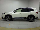 フォレスター 2.0 アドバンス 4WD 