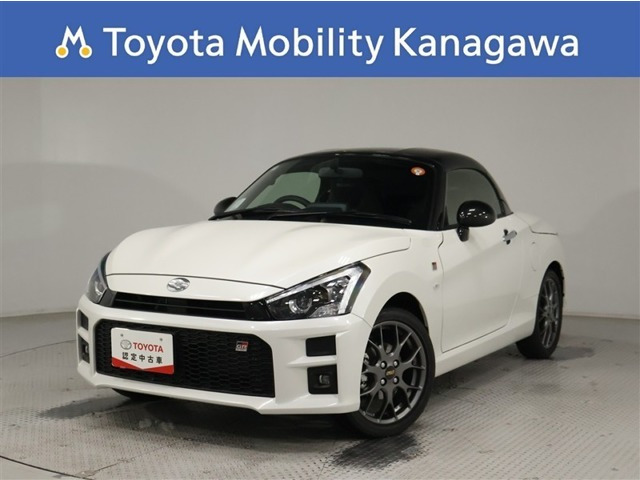 コペン GR スポーツ 