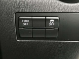 アイドリングストップ、横滑り防止装置付ですので安心して運転が出来ますよ!