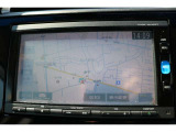 知らない所でもナビが付いていると安心ですよね♪画面と音声で道案内してくれて運転が快適になります☆