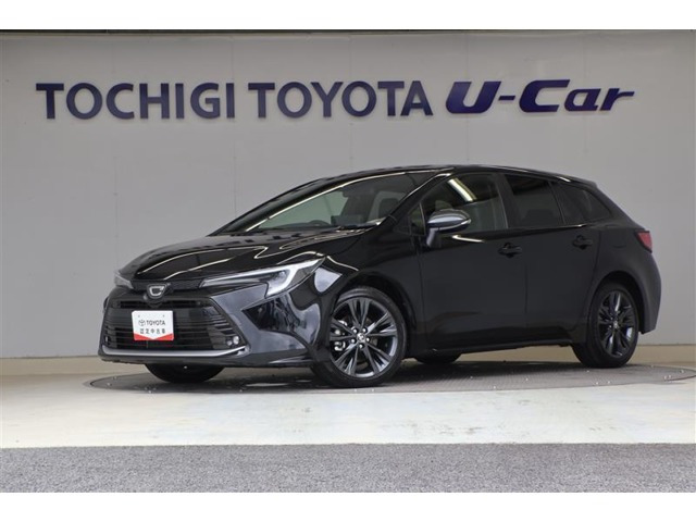 カローラツーリング 1.5 W&times;B 