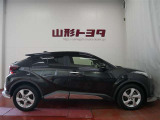 C-HR 1.2 S-T LED エディション 4WD 