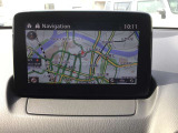 ドライブには、必需品 ナビゲーション 知らないところでも安心