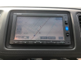 【純正ナビ】Honda純正のGathersナビがついています!Bluetoothも使えます♪