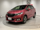フィット 1.5 ハイブリッド F 4WD 