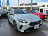 2シリーズグランクーペ M235 xドライブ 4WD 
