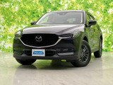 マツダ CX-5