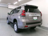 ランドクルーザープラド 2.8 TX Lパッケージ ディーゼル 4WD 