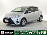 トヨタ ヴィッツ
