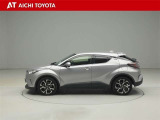 C-HR ハイブリッド 1.8 G 