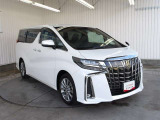 アルファード 2.5 S タイプゴールド Ⅱ