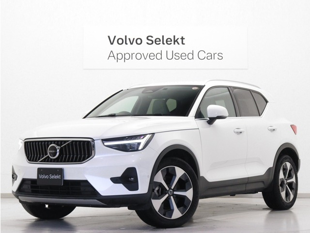 XC40 アルティメット B4 AWD 4WD 