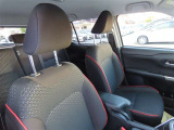 運転席シート廻りは使用感も少なく、良好な状態となっています。丁寧に使われていたことがよくわかりますね